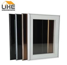 A top performing unit in the market, the awc241szrh utilizes air cooling technology, which allows for even air dispersion and precise temperatures within the unit, differentiating it. Small Order Acceptable Silver White Black Chamgne Color Aluminum Frame Kitchen Cabinet Glass Doors China Aluminum Glass Door Frame Aluminium Door Made In China Com