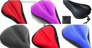 Find a stationary bike to best suit your goals and interests, whether that's training for a road race or the best stationary bikes for indoor cycling. Best Gel Spin Bike Seat Cover Reviews Comparison Your Exercise Bike