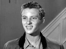 Gilbert was definitely Beaver's Eddy Haskell