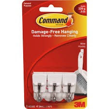 Image result for <command hooks small wire>