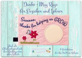 Wenn sie eine vorlage auswählen, wird ihnen ein dialogfeld angezeigt. Embroidery Design Mug Rugs Thanks For Teacher Ith For 6 2 X 10 2 Hoop Stickdateien Tassenteppiche Sticken