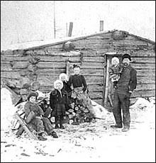 The log cabin republicans is an organization within the republican party that says it advocates for equal rights for lgbt americans. Log Cabin Wikipedia