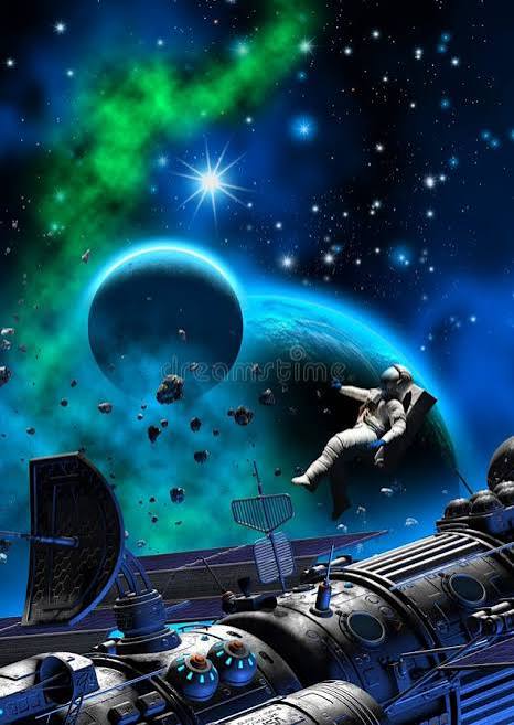 Cover art for Stargazing