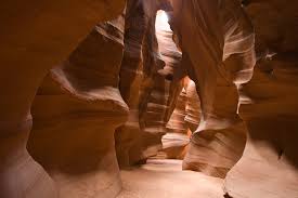 Hasil gambar untuk Antelope Canyon, USA