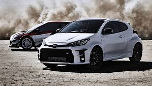 Despite losing a cylinder and some displacement, the gr's engine boasts more power than the. New Toyota Yaris Gr 2020 Vs The World Does The Latest Hot Hatch Stack Up To The Best Car News Carsguide