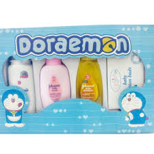 He was played by brian baumgartner. Doraemon Baby Kit Set Johnson S Buy Online At Best Prices In Pakistan Bucket Pk