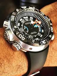 Image result for diving watch