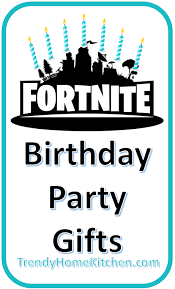 The Best Fortnite Party Ideas The Ultimate Birthday Planning Guide My Kid Wants It Birthday Party Games Birthday Party Planning Birthday Party Snacks