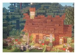 Maybe you would like to learn more about one of these? Cute Minecraft Builds Pinterest Novocom Top