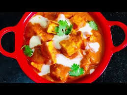 Geethu S Kitchen Youtube Masala Recipe Butter Masala Recipe Paneer Recipes