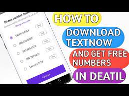 Click on manage device on the bottom left hand side. How To Get Unlimited Number By Textnow And Change Number In Textnow Lastest Method By Faraz Editz Youtube