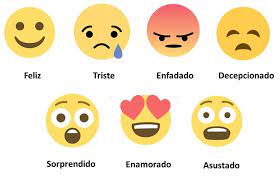 Sentimientos Emojis Mini Cinnamon Rolls Learning Spanish