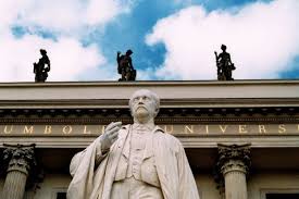 From 德 (dé, abbreviation of 德意志 (déyìzhì), from german deutsch) + 國／国 (guó, country). Best Universities In Germany The Rankings