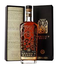 Heaven S Door Tennessee Whiskey Whiskey Liquor Gifts Bourbon