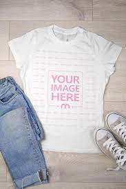 Download Jeans Mockup Generator