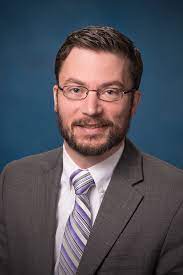 Most states have an insurance commissioner. Q A With David Altmaier President National Association Of Insurance Commissioners