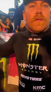 Vintage Off Road Racing