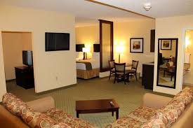 Enjoy free cancellation on most hotels. 2 Bedroom Suite Picture Of Holiday Inn Express Suites Harrisburg West Mechanicsburg Tripadvisor