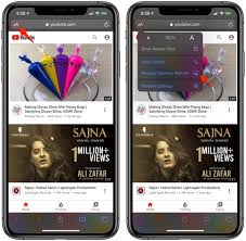 How To Play Youtube Audio In The Background On Ios 13 Ios Hacker