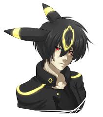 Đọc pokemon collector 2 male reader x tsareena x misdreavus truyện male reader x various females requests closed human!male!sylveon x reader. Pokemon Umbreon Pokemon Human Form Pokemon Breeds