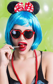 Fashion Moda Belleza Candy Dulce