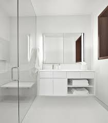 When it comes to choosing the right paint color for a windowless bathroom we have a lot of options, so let's take a look at the best ideas and by the. 5 Solutions For Brightening Up A Windowless Bathroom Houzz Uk