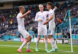 Croatia didn't create much against england but can expect to have more of the ball here. Pcnpd3yoh44uxm