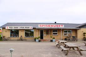 Spisehuset Auning