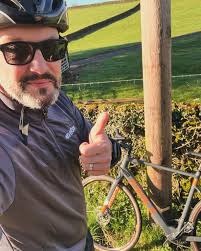 Another 11 miles of enjoyable cycling today. This bike makes me feel like a  kid again. Exploring places I never knew existed in my local area. I am so  happy that I
