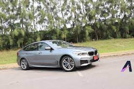 review bmw 630d gt หน าตาส ดเฟ ยว ราคาโดนใจ 4 739 ล านบาท รถยนต ปอร เช โตโยต า