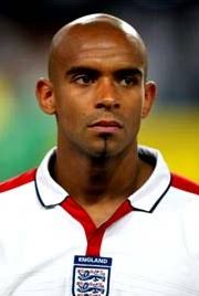 Trevor Sinclair