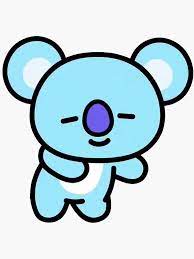 Getting between rm and army. Koya Bt21 Rm De Itsnina Bts Fanart Disney Character Drawings Bts Drawings