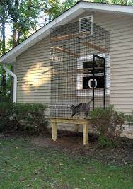 Pin By Lola Moon On Diy Decor Cat Enclosure Outdoor Cat Enclosure Cat Door