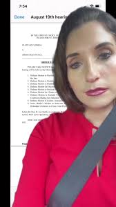 Aiden Fucci, the now 15-year-old charged with killing his former school  mate, Tristyn Bailey, will be back in court this morning. His defense  attorney has filed several motions including one to delay ...