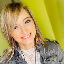 Candice Grider's Instagram, Twitter & Facebook