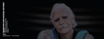 Iris Race Weekend 2019 Sunset Session FT. Bahramji & Medusa Odyssey