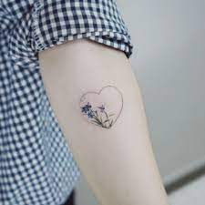 Check spelling or type a new query. Heart Tattoos 14 Heart Tattoo Designs To Inspire Your Next Ink Heart Tattoo Mom Heart Tattoo Trendy Tattoos