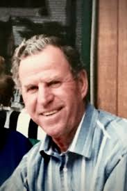 Rudy Howald Obituary