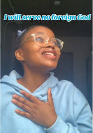 Serve No Foreign God: Empowering Faith Perspectives