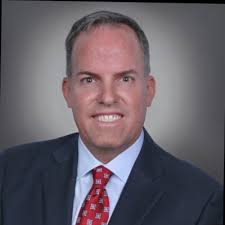 When you really enjoy your career it can lead to great things.