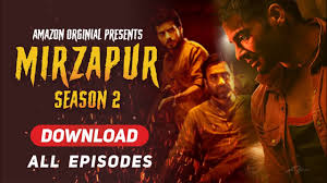 You will also find best hollywood movies on amazon prime & best amazon prime movies dubbed in hindi. Watch Mirzapur Season 2 Online Without Amazon Prime