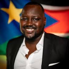 The Global Leadership Africa Summit