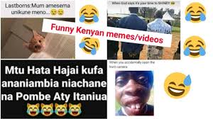 Best memes of the week (34 photos). Funniest Memes And Videos Compilation Vol 2 Symoo Memes Kenyan Memes Youtube
