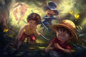 You can download iphone wallpaper, adroid wallpaper, nokia wallpaper, desktop wallpaper, samsung wallpaper, black wallpaper, white wallpaper with wide, hd, standard, mobile ratio,mobile phone sizes. Luffy Ace Sabo Wallpapers Top Free Luffy Ace Sabo Backgrounds Wallpaperaccess