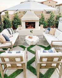 Pottery Barn On Instagram Your Great Escape Create Your Ideal Summer Staycation In Your Very Own Backyard Ps All Outdoor Is Up To 50 Off On Our I 2020 Veranda