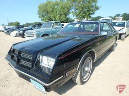 Image result for Slate Blue 1982 Chrysler
