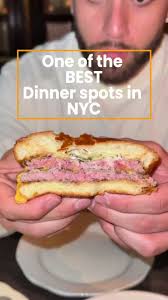 Monkey Bar: A Must-Visit NYC Restaurant