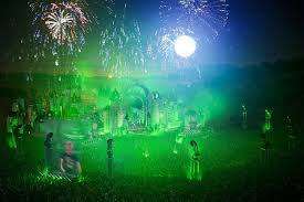 Aya kaneko × tomorrowland vol.7. Tomorrowland Around The World Electro Festival Erstmals Virtuell Promedianews