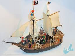 Jomi Toys 3050 Pirate Ship Updated Lego Pirate Ship Pirate Ship Playmobil