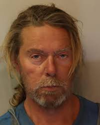 Campus Trespass Warning